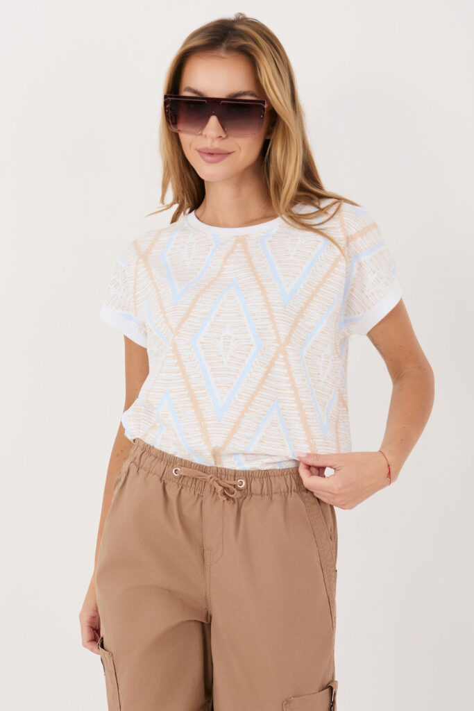 Bluse model 227038 Relevance