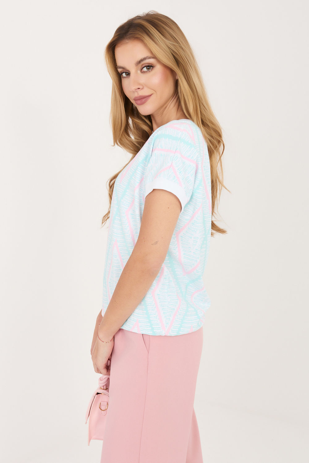 Bluse model 227039 Relevance - Afbeelding 2