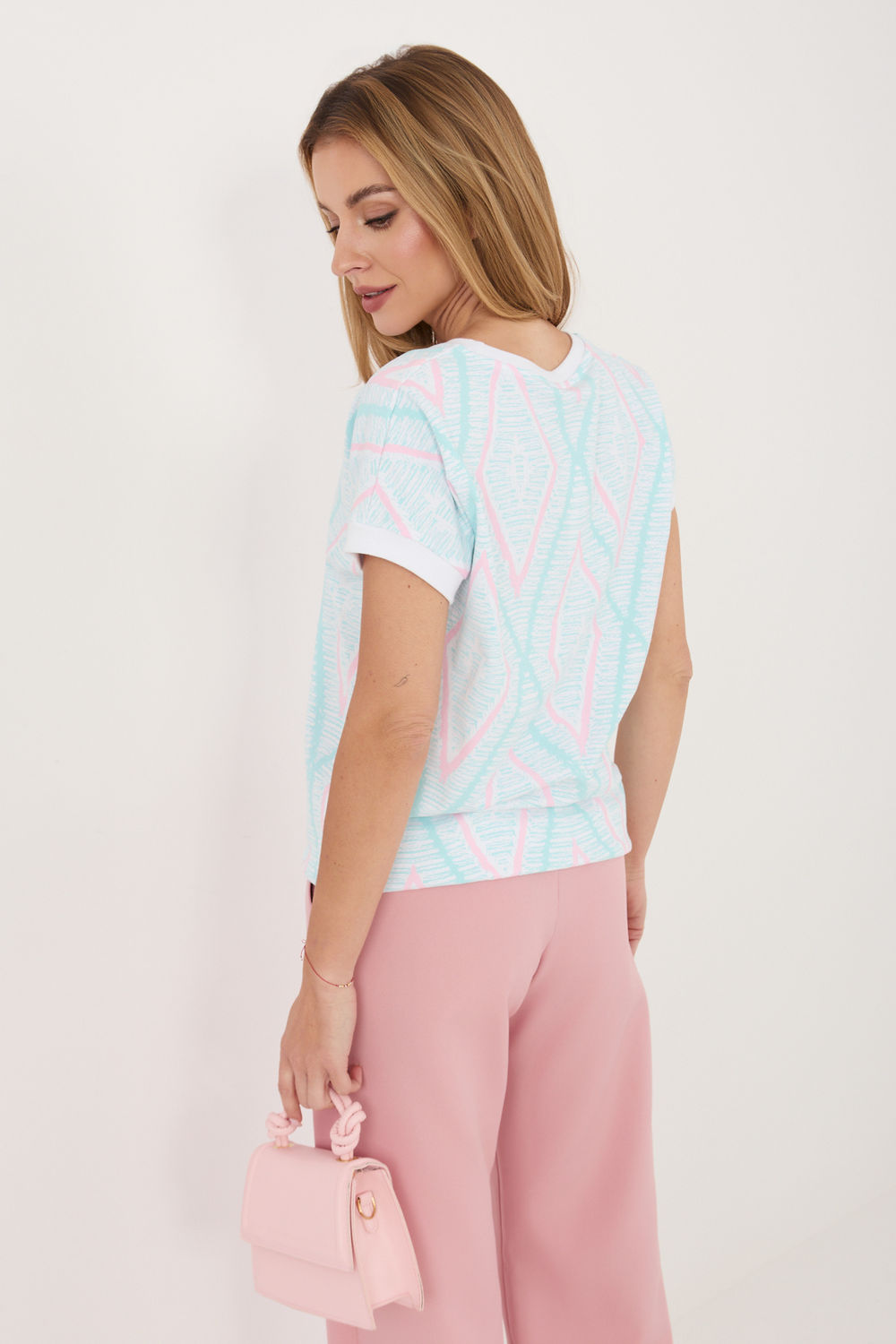 Bluse model 227039 Relevance - Afbeelding 3