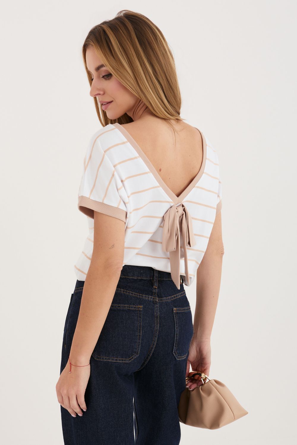 Bluse model 227051 Relevance - Afbeelding 3