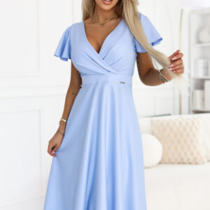 Cocktailkleid model 227103 Numoco