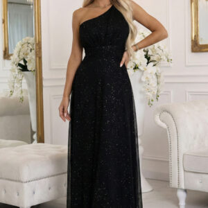 Langes Kleid model 227127 Numoco