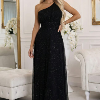 Langes Kleid model 227127 Numoco