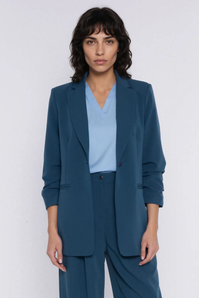 Jacke model 227143 Nife