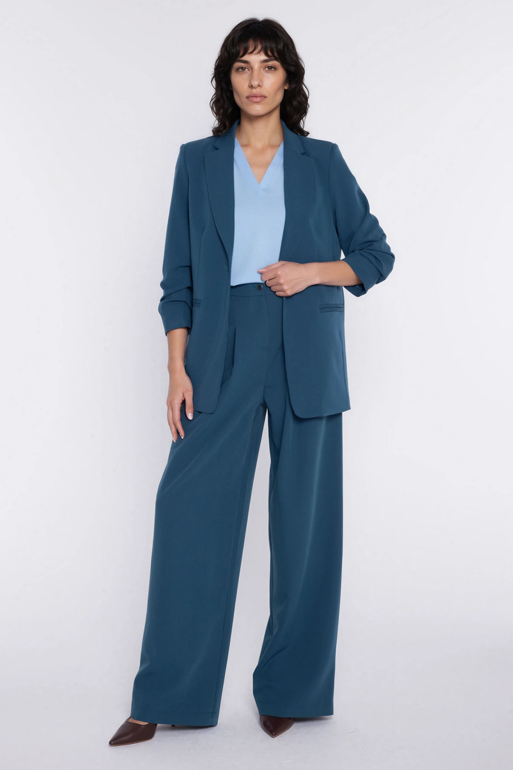 Jacke model 227143 Nife - Afbeelding 2