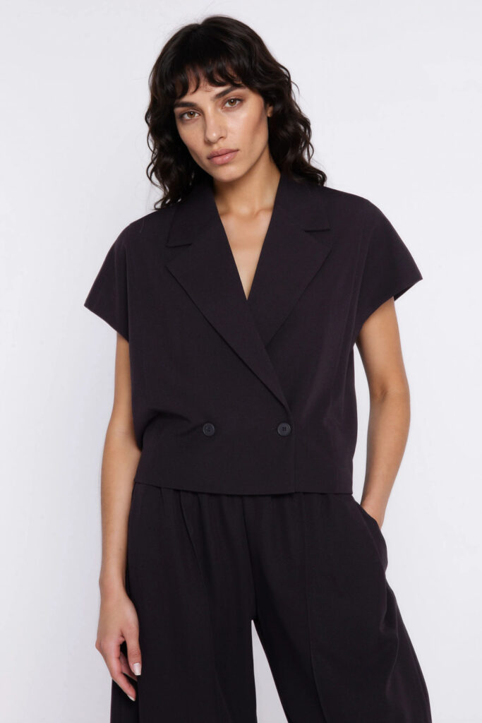 Jacke model 227147 Nife