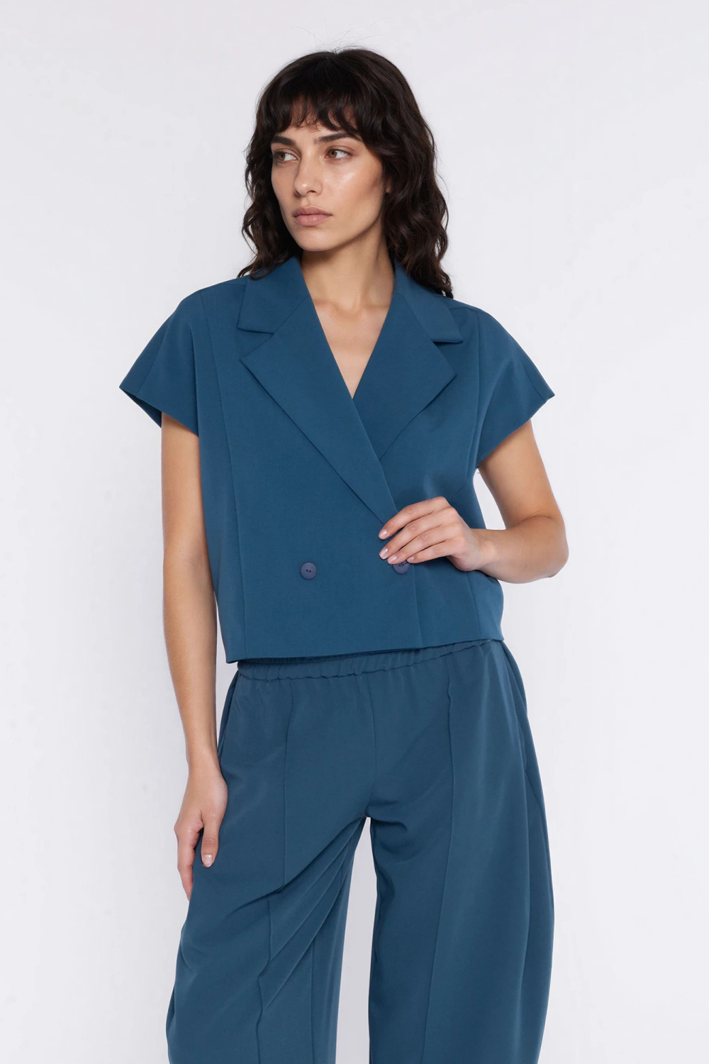 Jacke model 227148 Nife - Afbeelding 2