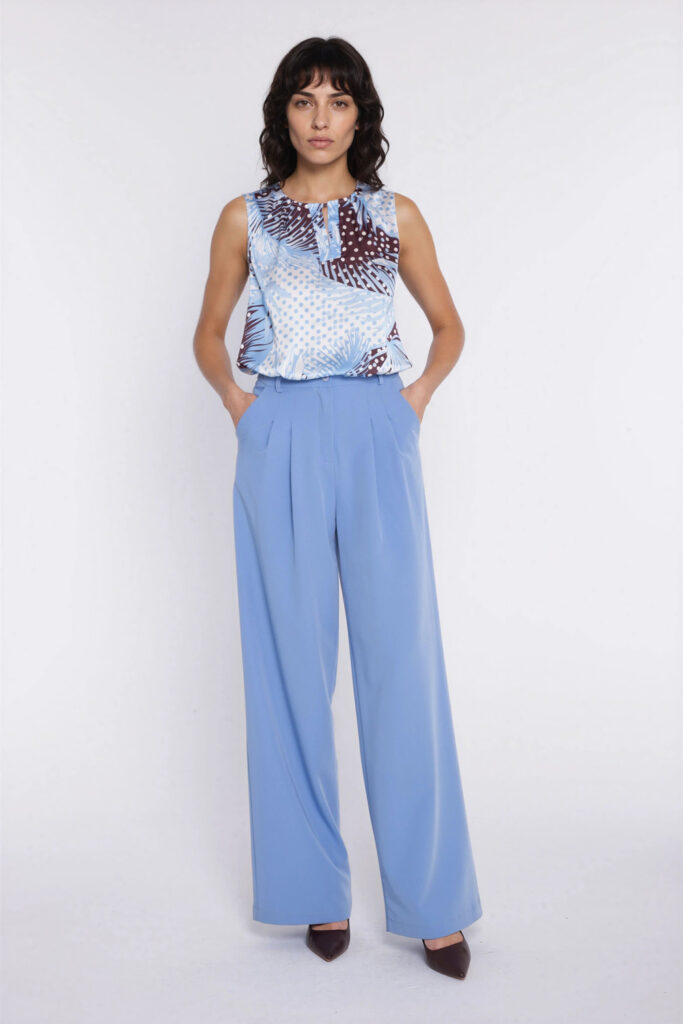Damen Hose model 227149 Nife