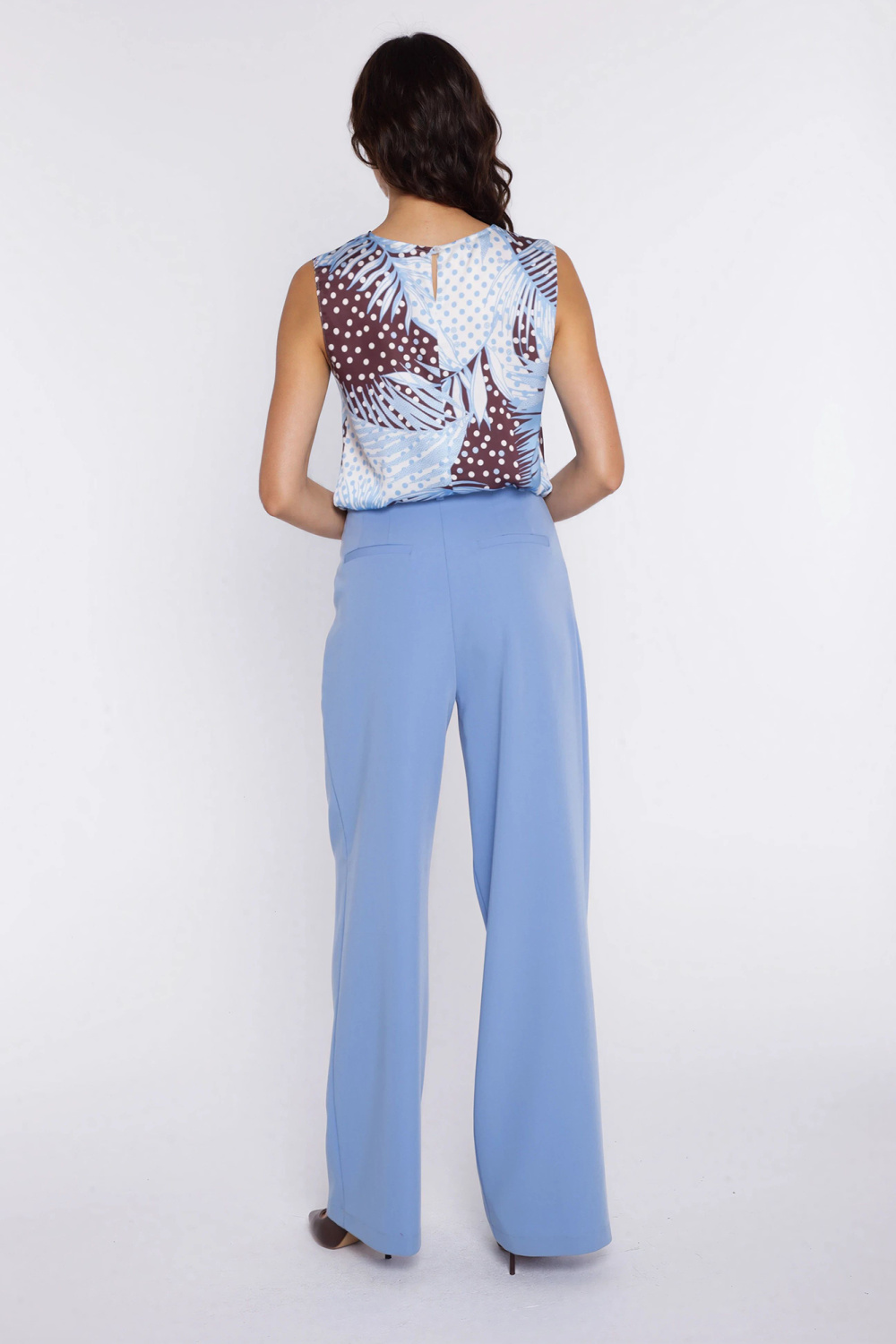 Damen Hose model 227149 Nife - Afbeelding 3