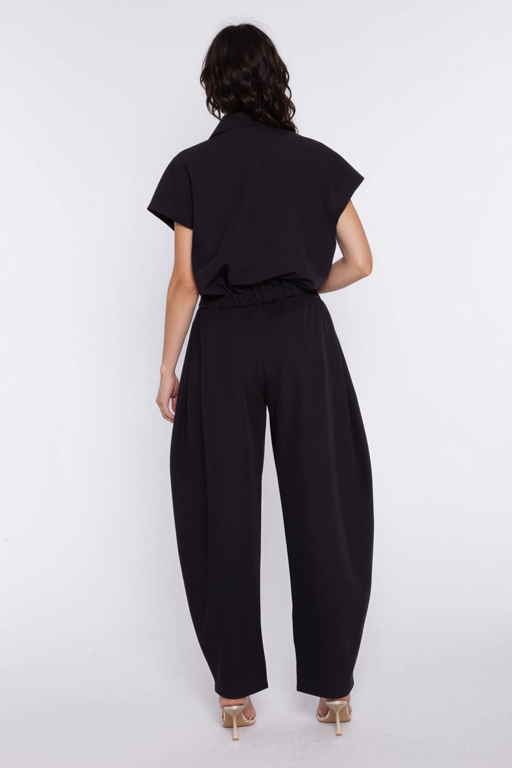 Damen Hose model 227151 Nife - Afbeelding 3