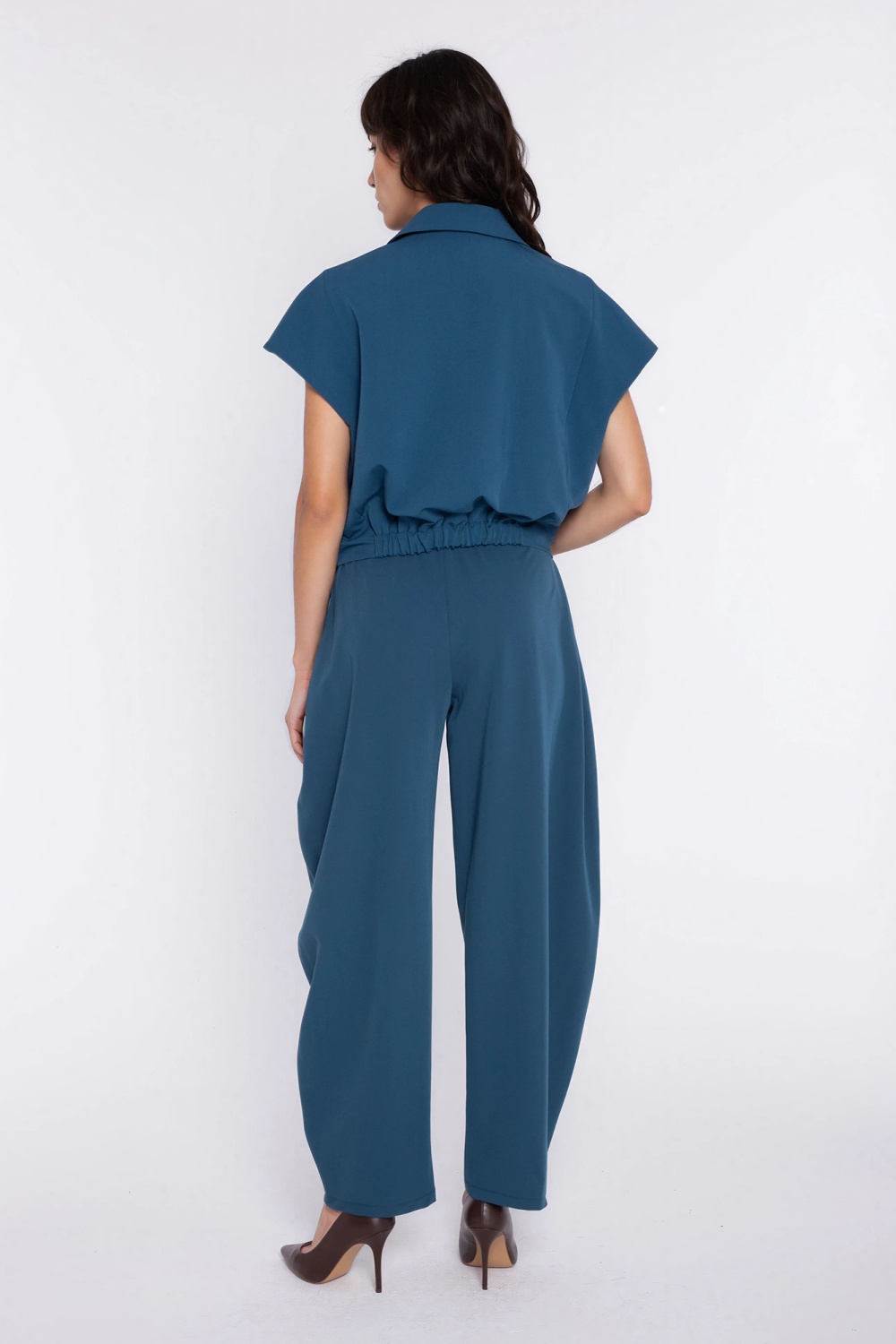 Damen Hose model 227152 Nife - Afbeelding 3