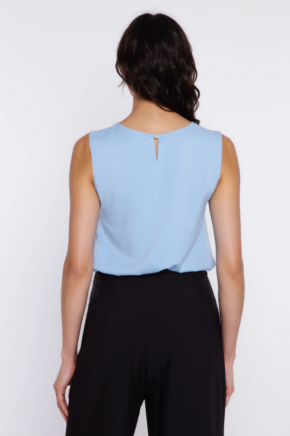 Bluse model 227156 Nife - Afbeelding 3