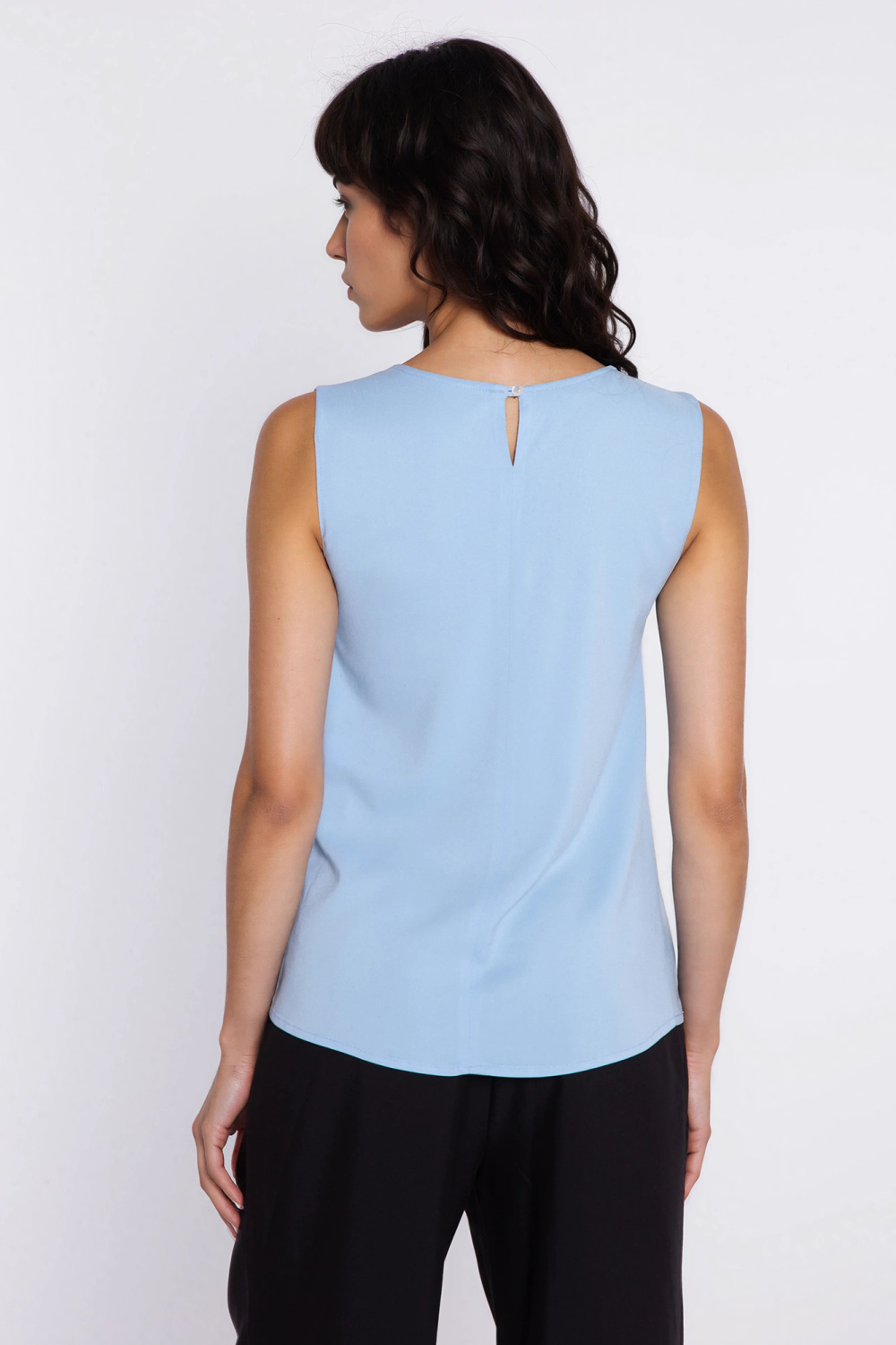 Bluse model 227156 Nife - Afbeelding 4