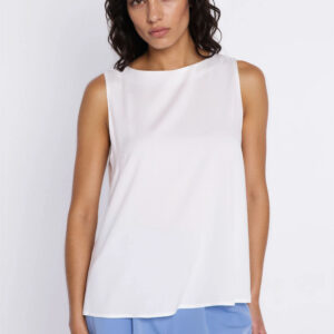Bluse model 227157 Nife