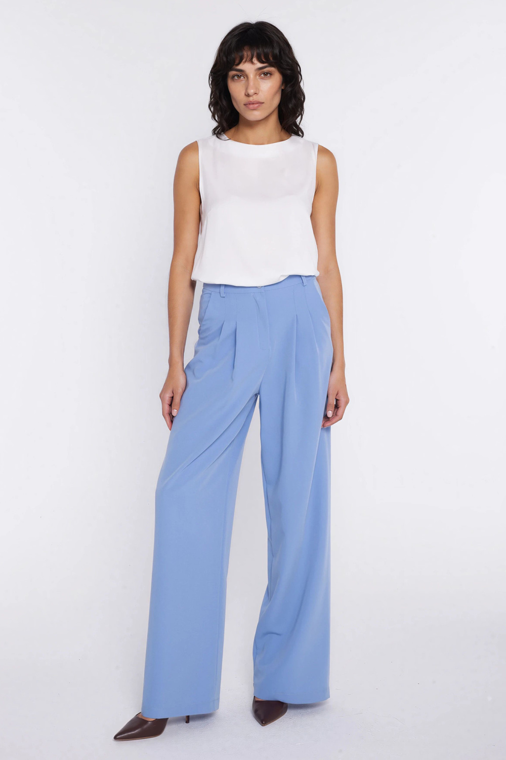 Bluse model 227157 Nife - Afbeelding 2