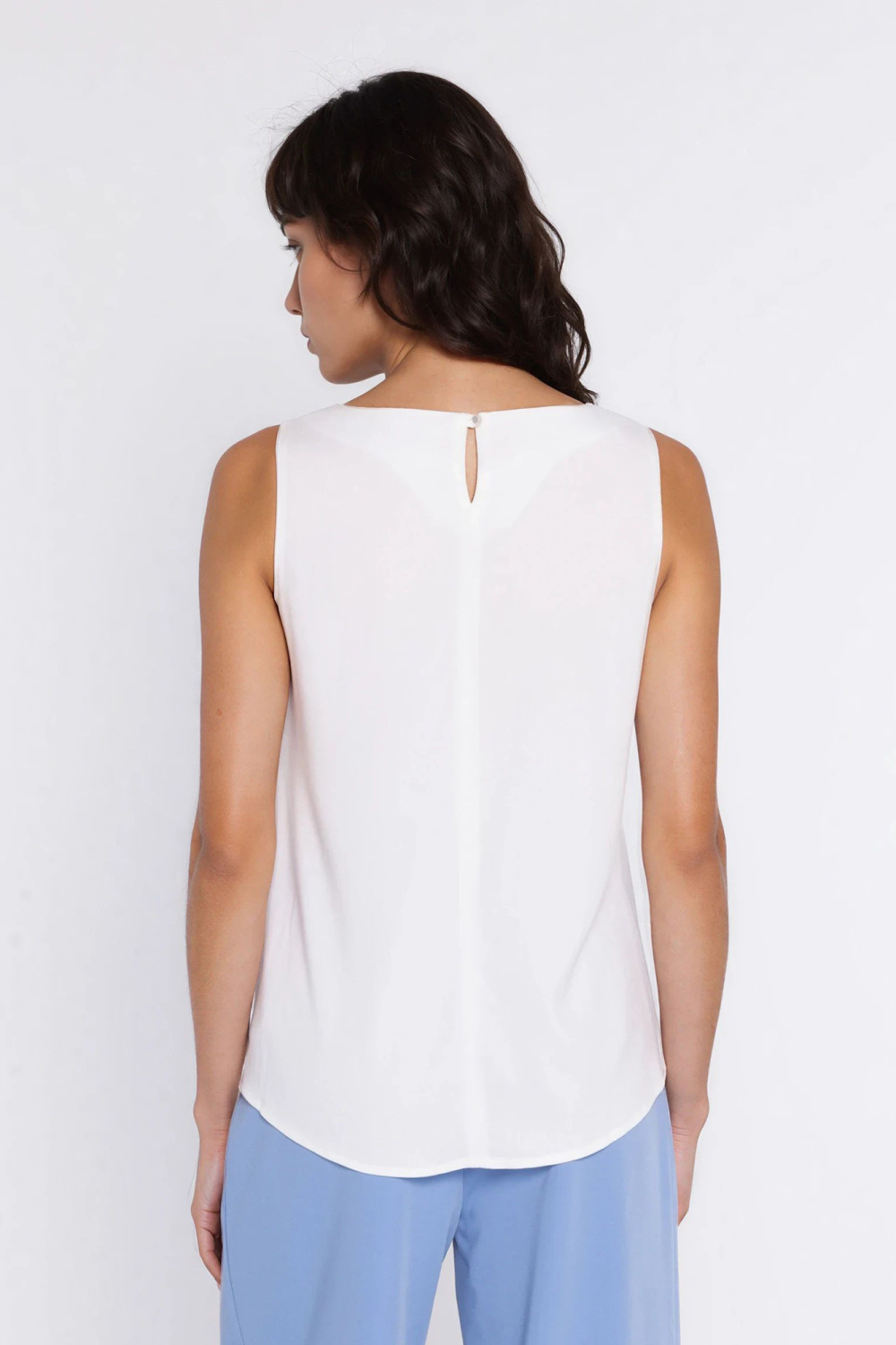 Bluse model 227157 Nife - Afbeelding 3