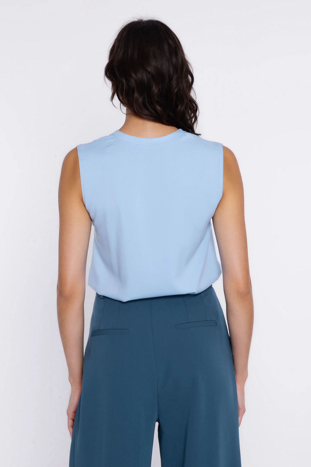 Bluse model 227158 Nife - Afbeelding 3