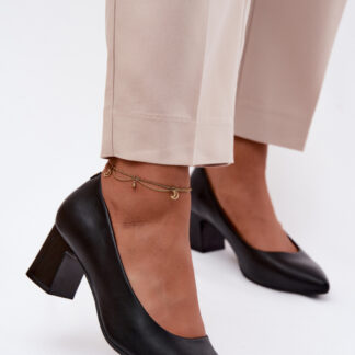 Pumps mit Absatz model 227159 Step in style
