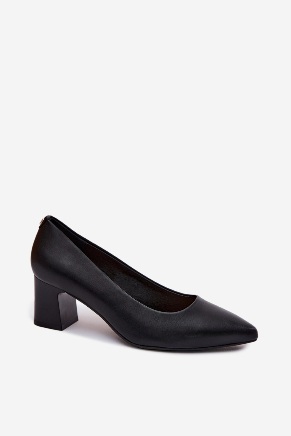 Pumps mit Absatz model 227159 Step in style - Afbeelding 2