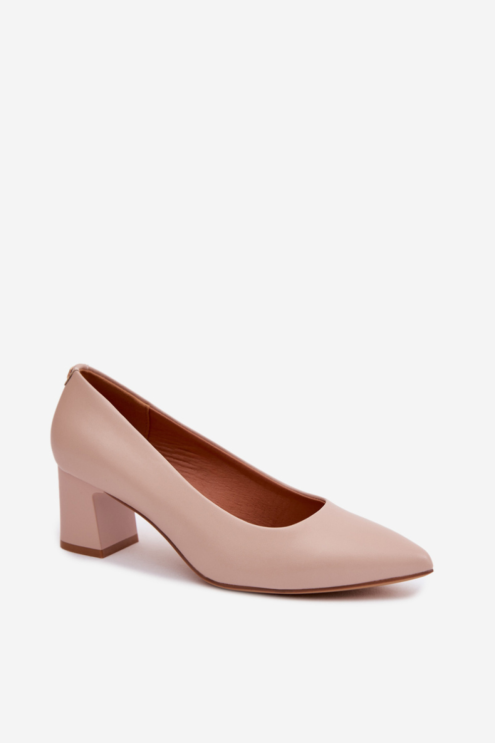 Pumps mit Absatz model 227160 Step in style - Afbeelding 2