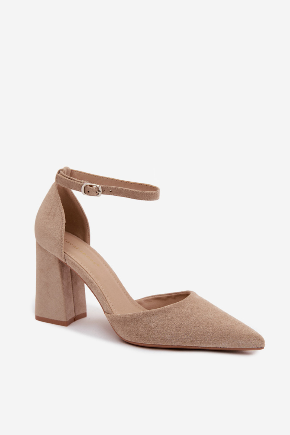 Pumps mit Absatz model 227161 Step in style - Afbeelding 2