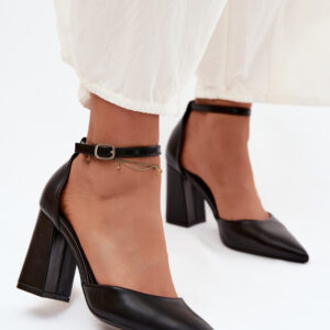 Pumps mit Absatz model 227163 Step in style