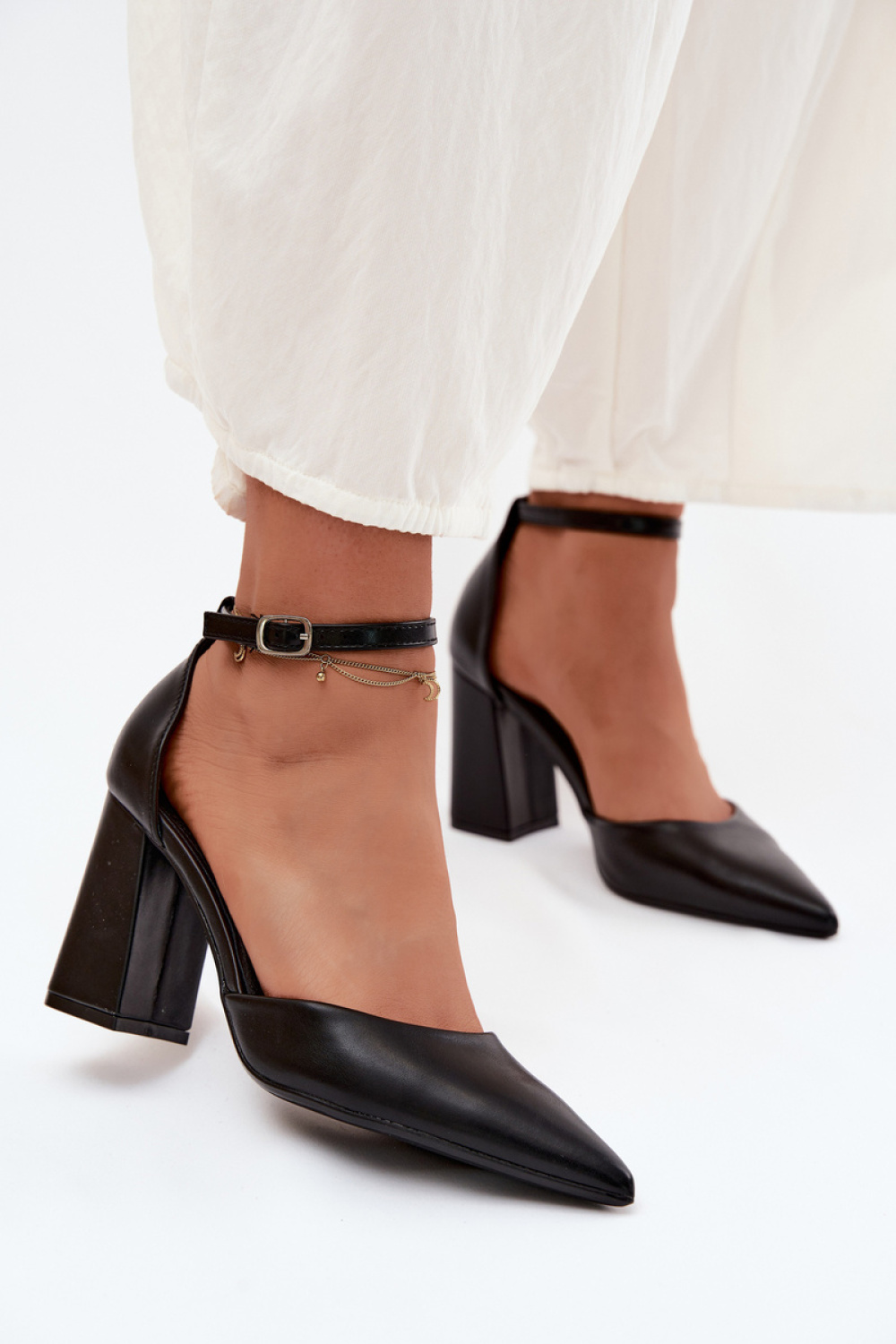 Pumps mit Absatz model 227163 Step in style