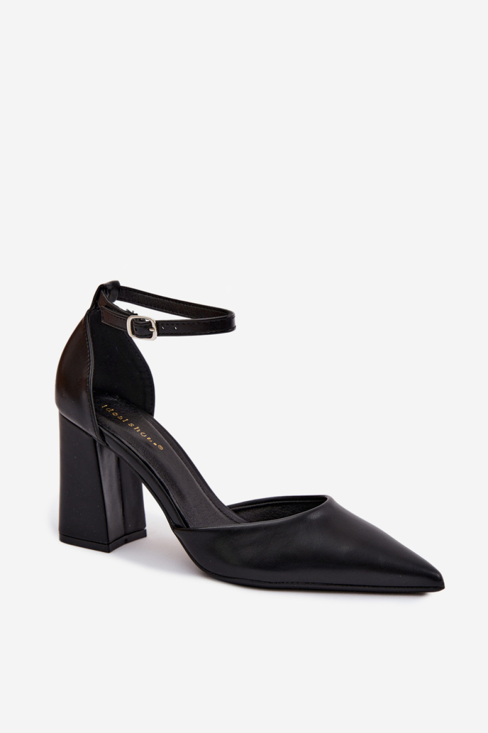 Pumps mit Absatz model 227163 Step in style - Afbeelding 2