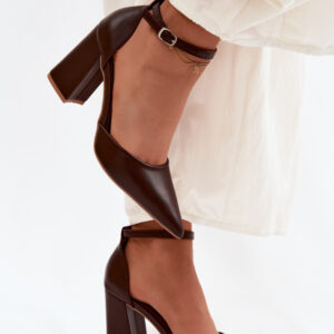 Pumps mit Absatz model 227164 Step in style