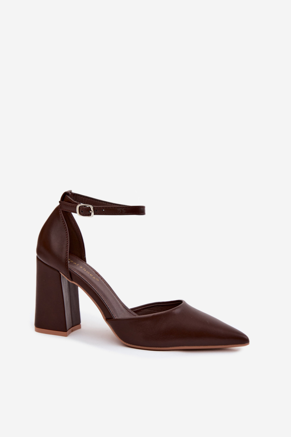 Pumps mit Absatz model 227164 Step in style - Afbeelding 2
