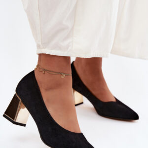 Pumps mit Absatz model 227168 Step in style