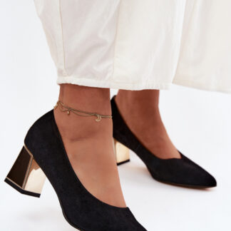 Pumps mit Absatz model 227168 Step in style