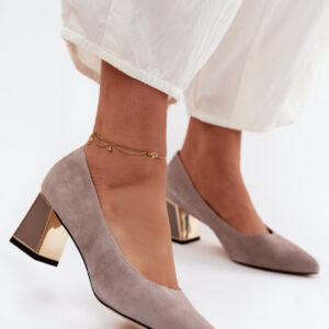 Pumps mit Absatz model 227169 Step in style
