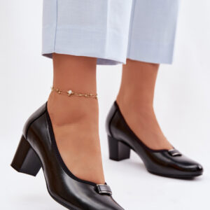 Pumps mit Absatz model 227171 Step in style