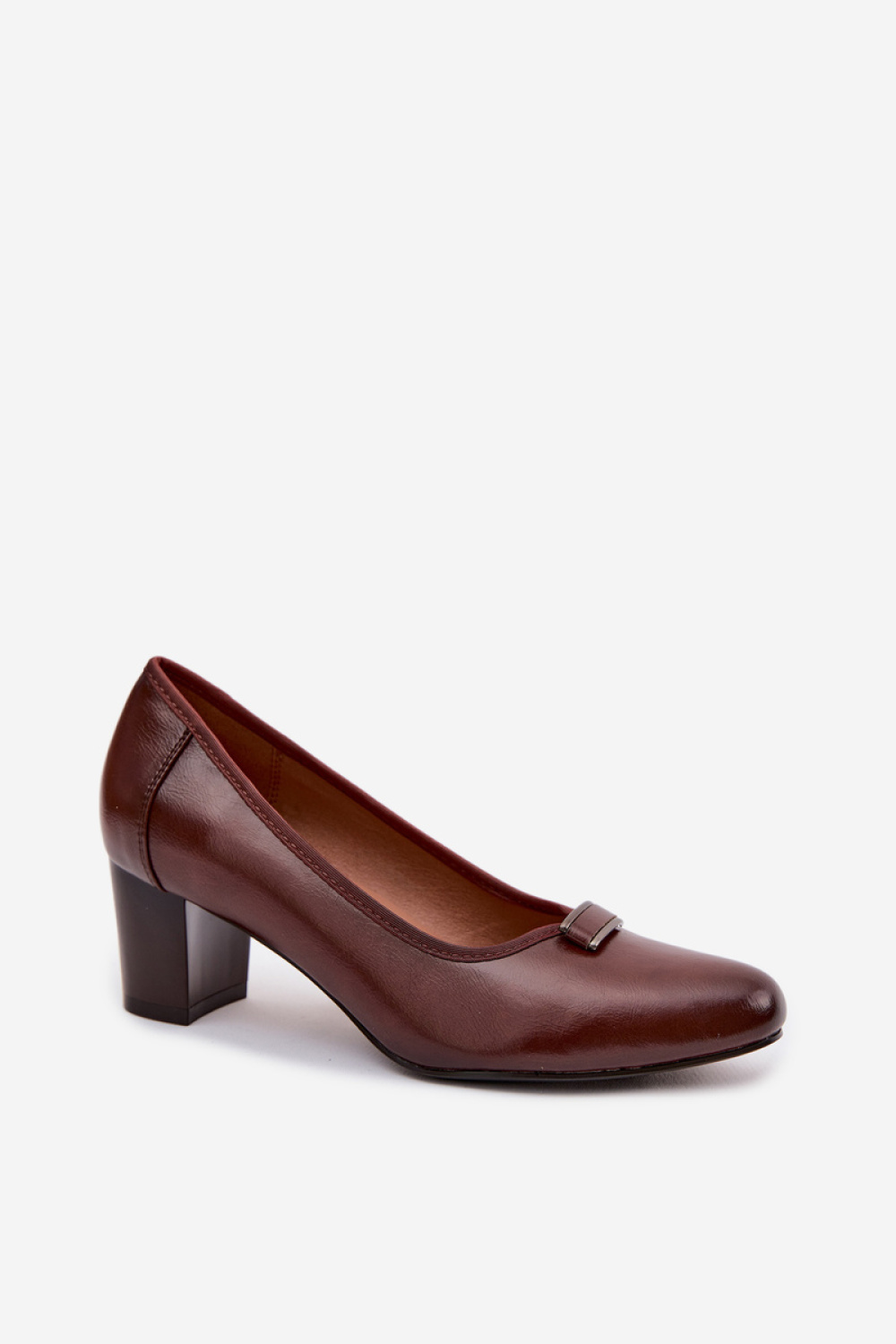 Pumps mit Absatz model 227172 Step in style - Afbeelding 2