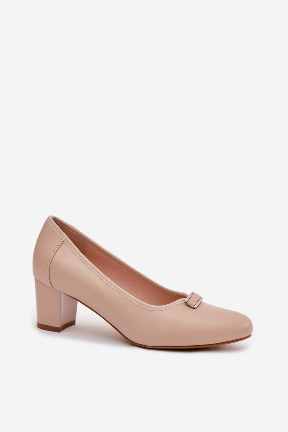 Pumps mit Absatz model 227173 Step in style - Afbeelding 2