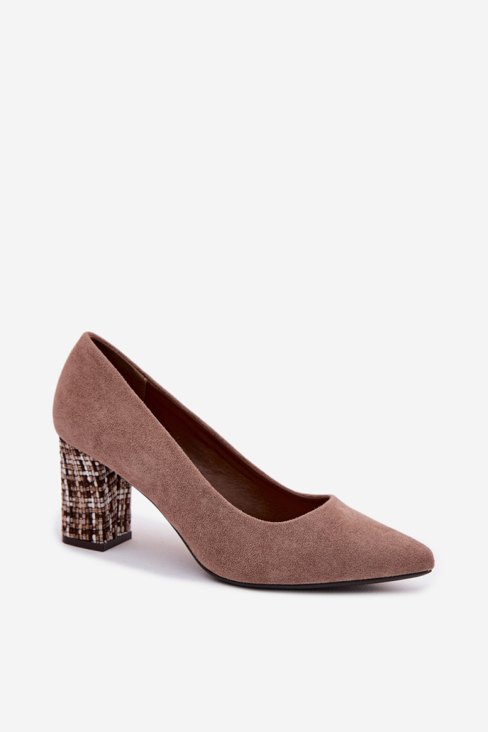 Pumps mit Absatz model 227175 Step in style - Afbeelding 2
