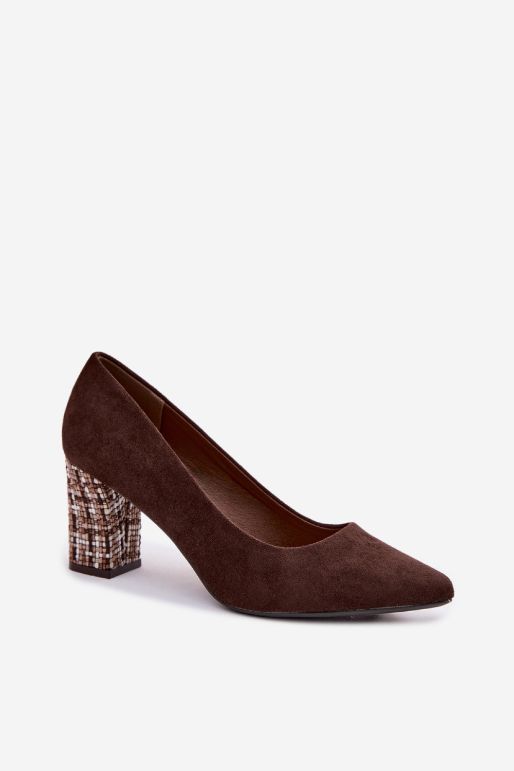 Pumps mit Absatz model 227176 Step in style - Afbeelding 2