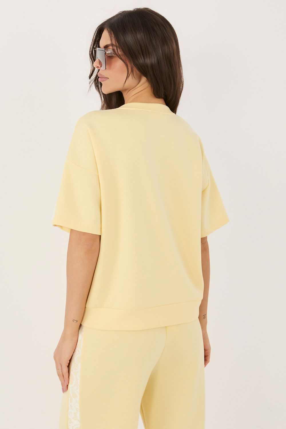 Bluse model 227182 Factory Price - Afbeelding 3