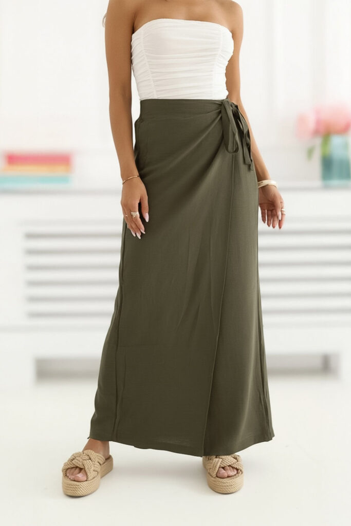 Damen Hose model 227184 Factory Price