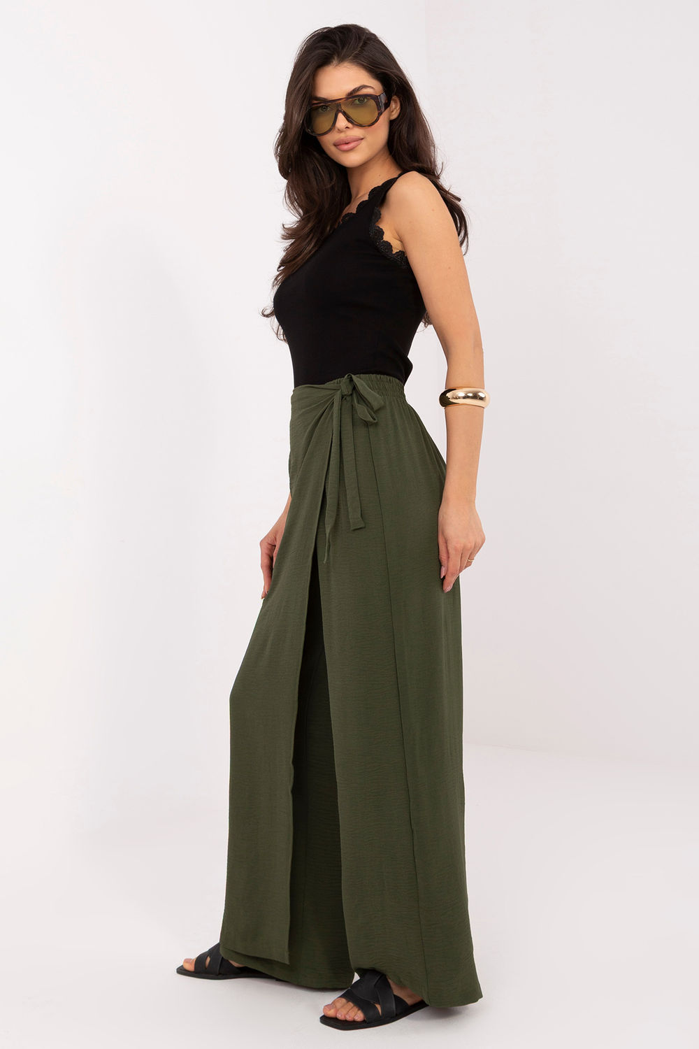 Damen Hose model 227184 Factory Price - Afbeelding 3