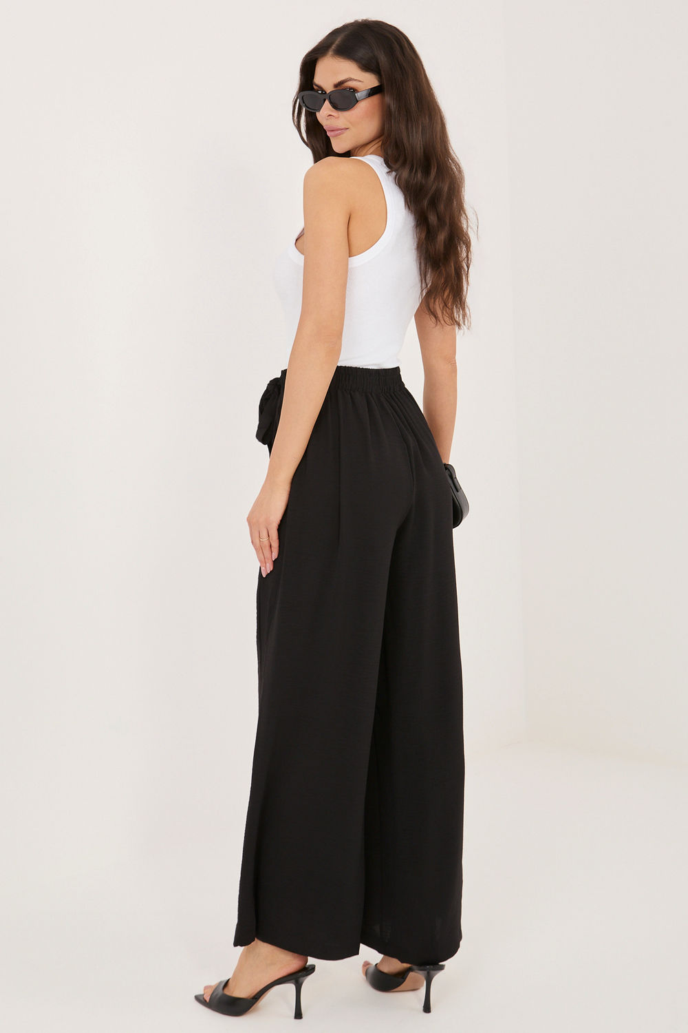 Damen Hose model 227185 Factory Price - Afbeelding 3