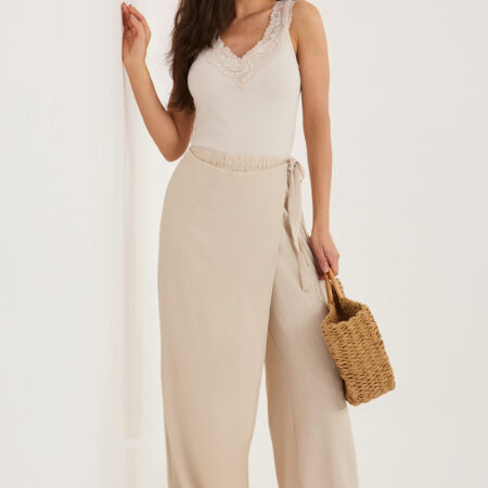 Damen Hose model 227187 Factory Price