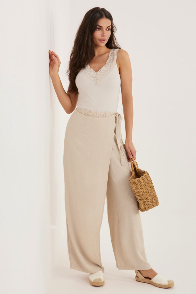 Damen Hose model 227187 Factory Price