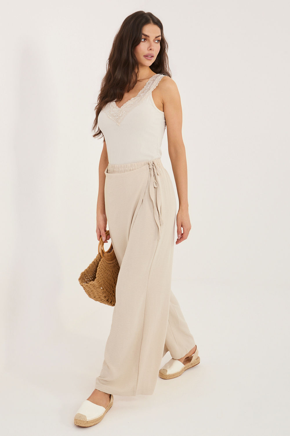 Damen Hose model 227187 Factory Price - Afbeelding 2