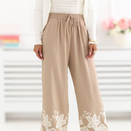 Damen Hose model 227191 Factory Price