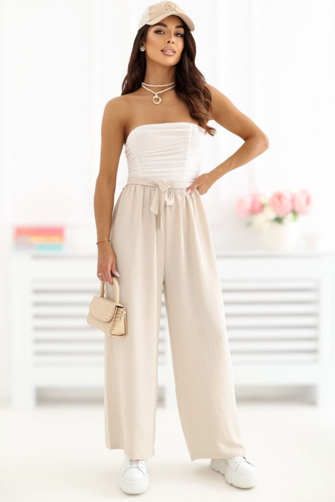 Damen Hose model 227199 Factory Price
