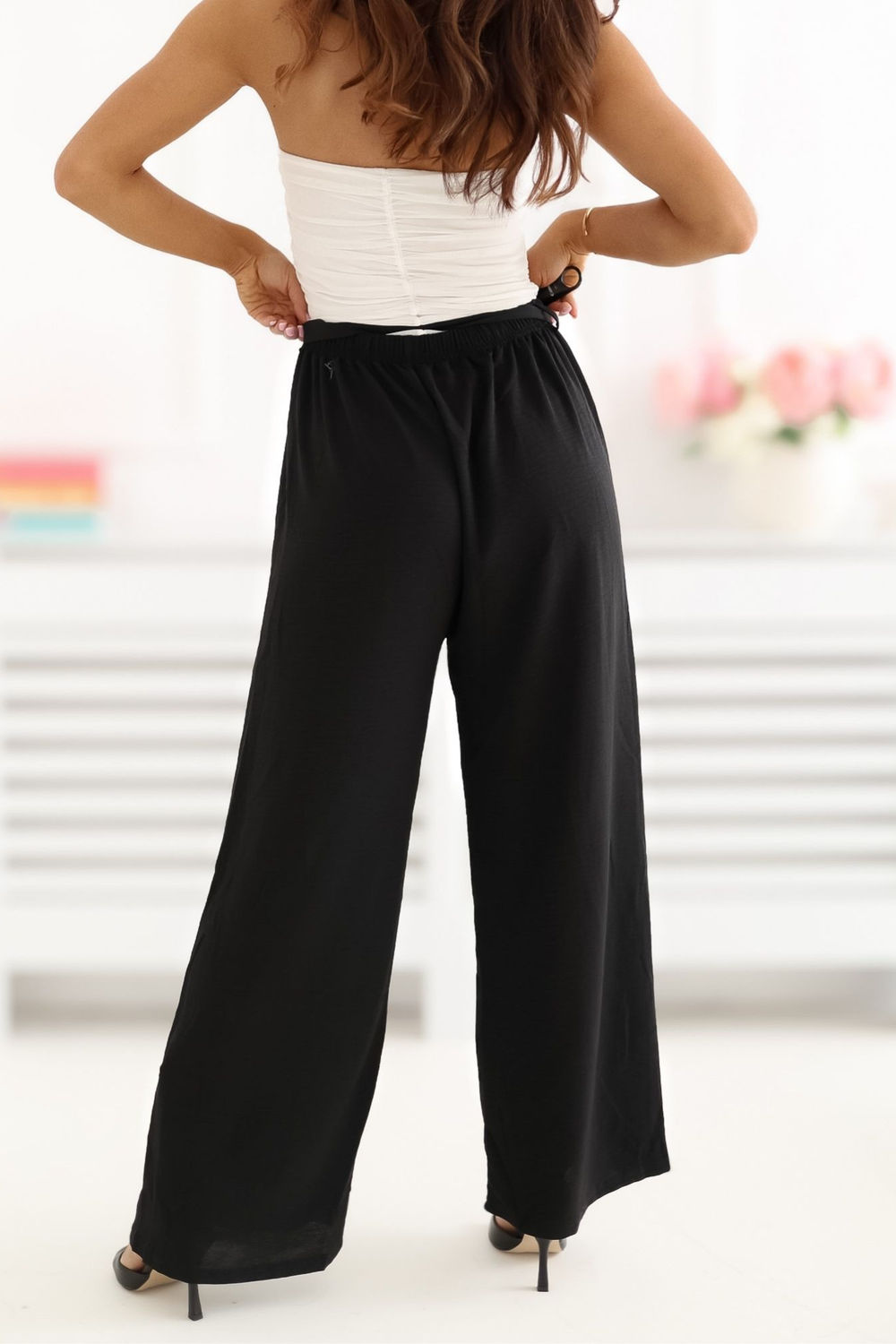 Damen Hose model 227200 Factory Price - Afbeelding 3