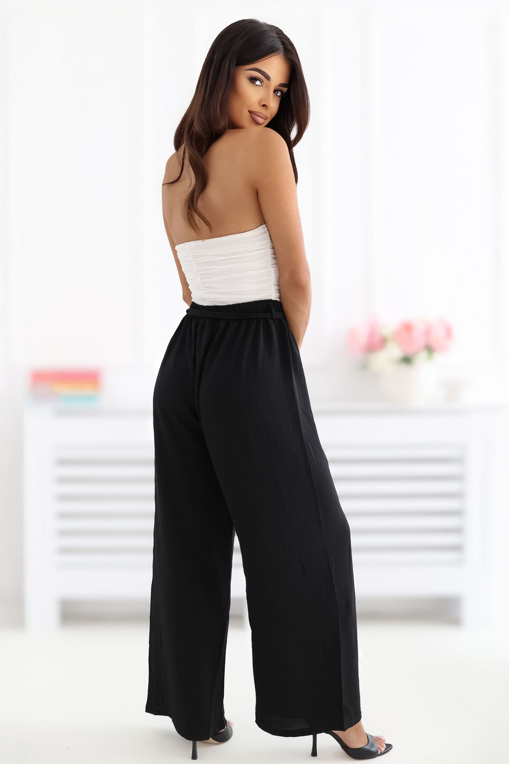 Damen Hose model 227200 Factory Price - Afbeelding 4