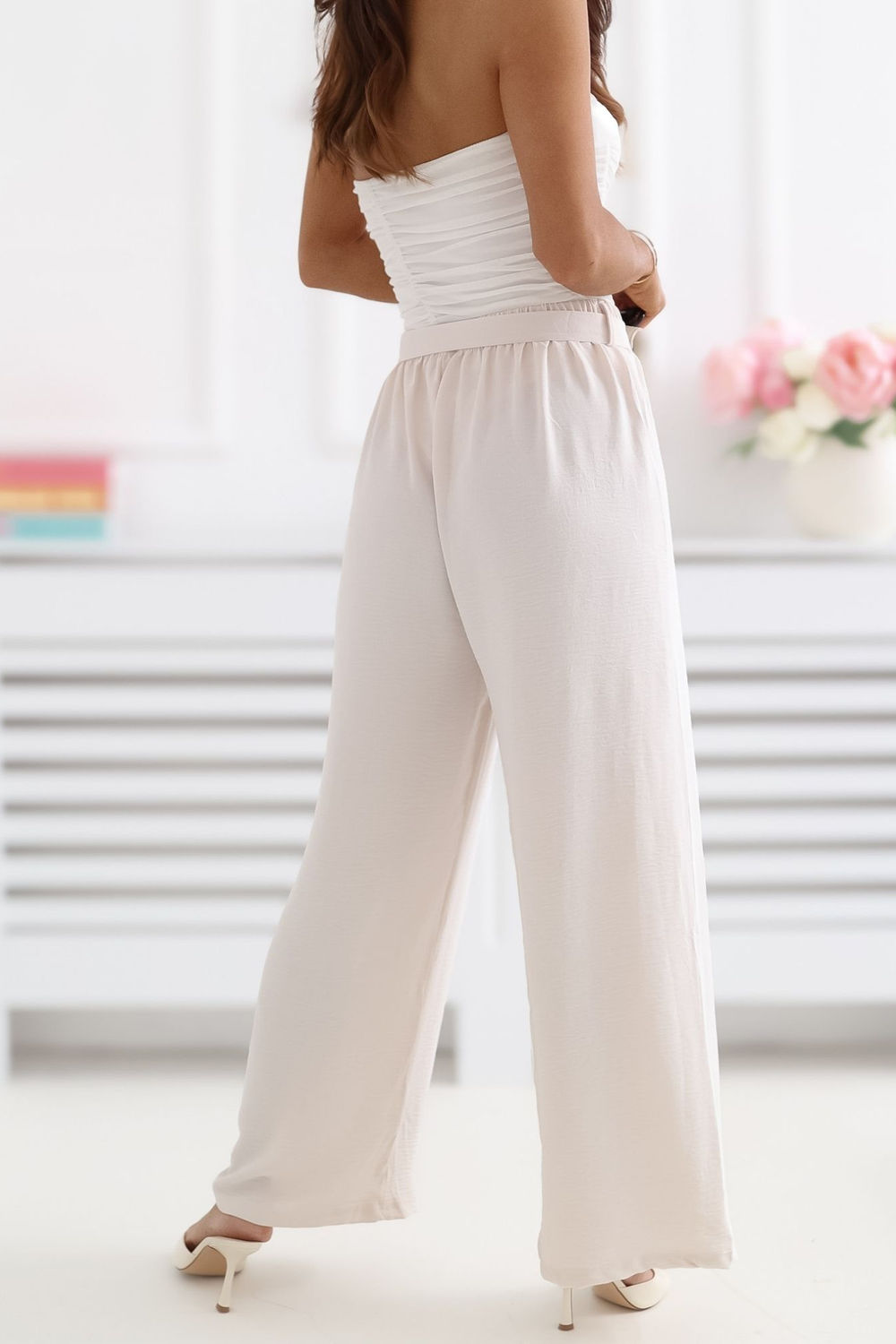 Damen Hose model 227201 Factory Price - Afbeelding 3